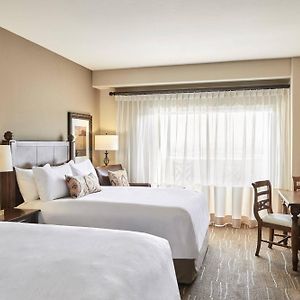 Resort Guest room 2 Queen